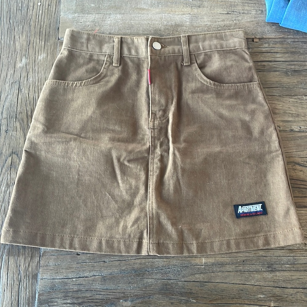 Women’s Skirt